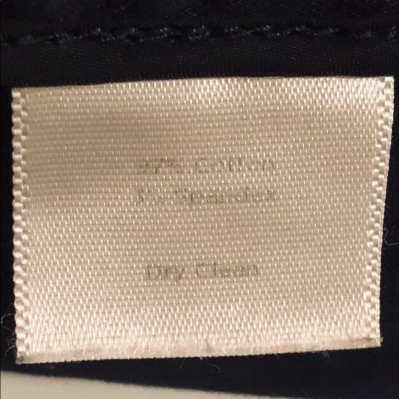 Talbots brand straight leg career pants - Picture 5 of 5